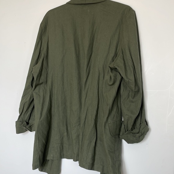 Caslon Spring Blazer - Picture 3 of 4